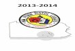 2013-2014 - William Penn Pistol League