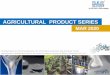 AGRICULTURAL PRODUCT SERIES - Elkay Silicones