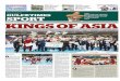 Page 2 KINGS OF ASIA - Gulf Times