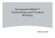 Technology and Product Briefing