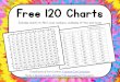Free 120 Charts - fultonschools.org