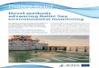 Novel methods advancing Baltic Sea environmental monitoring
