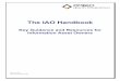 The IAO Handbook - Hull CCG