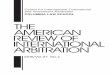 Arbitration and the Rule of Law: Lessons Gary B. Born and 