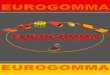 produce elastómeros - Eurogomma