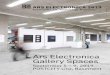 Ars Electronica Gallery Spaces