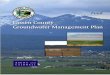 Lassen County Groundwater Management Plan