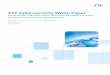ZTE Cybersecurity White Paper