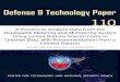 Defense & Technology Paper 110