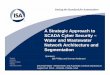 A Strategic Approach to SCADA Cyber Security – Water and 