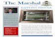 The Marshal - robertforsythsar.org