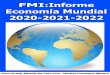 FMI:Informe Economía Mundial 2020-2021-2022