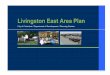 Livingston East Area Plan - Columbus