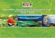 The Fiji National Biodiversity Strategy and Action Plan