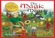 The Financial Fairy Tales: The Magic Magpie