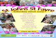Festivals in Bury St Edmunds l Our Bury St Edmunds