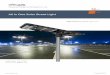 All in One Solar Street Light - oiscape.com
