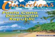 January 16 - 22, 2021 Punta Cana, Dominican Republic