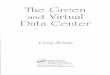 The Green and Virtual Data Center - GBV