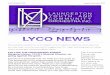 LYCO August 2019