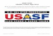 USASF Cheer Age Grid 2020-2022 - usasfmembers.net