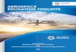 Aeronautics AEROSPACE EDUCATION TOOLKITS