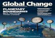 Global Change - IGBP