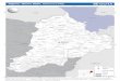 Nigeria - Borno State: Reference Map