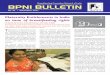 Breastfeeding Promotion Network of India BPNI BULLETINBPNI 