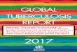 GLOBAL TUBERCULOSIS REPORT - WHO