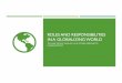 ROLES AND RESPONSIBILITIES IN A GLOBALIZING WORLD