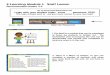 E-Learning Module 1: Staff Lesson - F-flat Books