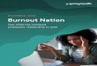 DECEMBER 2020 Burnout Nation - Spring Health
