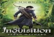 Summoner: Book 2: The Inquisition - ForuQ