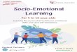 Socio-Emotional Learning