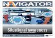 February 2020 Issue no. 23 N vigator - Nautical Institute