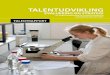 talentrapport - uvm.dk