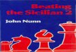Beating the Sicilian 2 - Archive