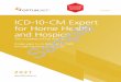 ICD-10-CM Expert for Home Health and Hospice Sample