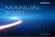 MANUAL 2020 - Wöhner