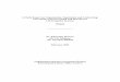 A Study Report on Organisation, Negotiation and 