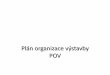 Plán organizace výstavby POV - stavarna.com