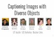 Captioning Images with Diverse Objects