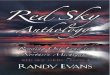 Red Sky Anthology - BookLocker.com