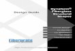 Dynaform Design Guide Fiberglass Structural Shapes