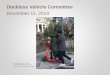 Dockless Vehicle Committee - Baltimore