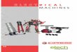 Electrical Machines 2020 - E-Tech Components