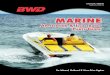 Catalog No. BWM-09 Marine