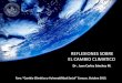 REFLEXIONES SOBRE EL CAMBIO CLIMATICO