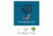The Memory Tree. - Beatrice Tate School